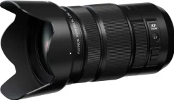FUJIFILM FUJIXF 18-120/4 PZ LM WR< Zoom