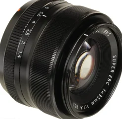 FUJIFILM FUJIXF 35/1.4 R< Focale Fixe