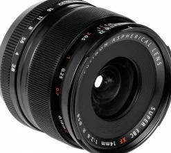 FUJIFILM FUJIXF 14/2.8 R< Focale Fixe