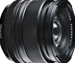 FUJIFILM FUJIXF 14/2.8 R< Focale Fixe
