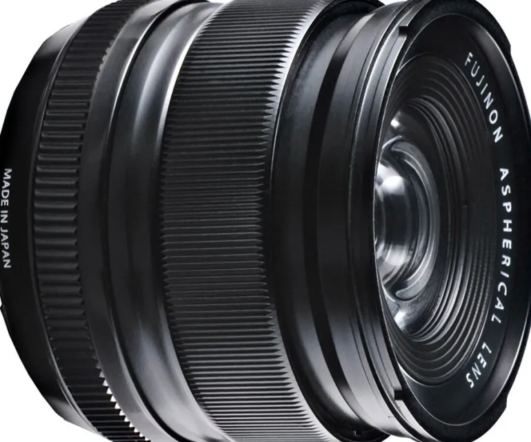 FUJIFILM FUJIXF 14/2.8 R< Focale Fixe