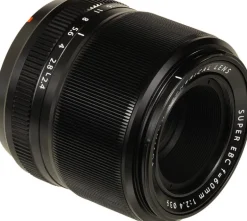 FUJIFILM FUJIXF 60/2.4 R< Focale Fixe