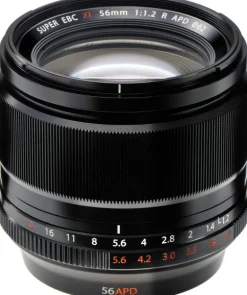 FUJIFILM FUJIXF 56/1.2 R APD< Focale Fixe