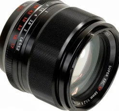 FUJIFILM FUJIXF 56/1.2 R APD< Focale Fixe