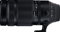 FUJIFILM FUJIXF 100-400/4.5-5.6 R LM OIS WR< Zoom