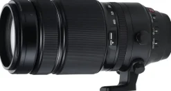 FUJIFILM FUJIXF 100-400/4.5-5.6 R LM OIS WR< Zoom