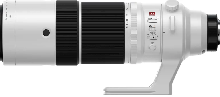 FUJIFILM FUJIXF 150-600/5.6-8 R LM OIS WR< Zoom
