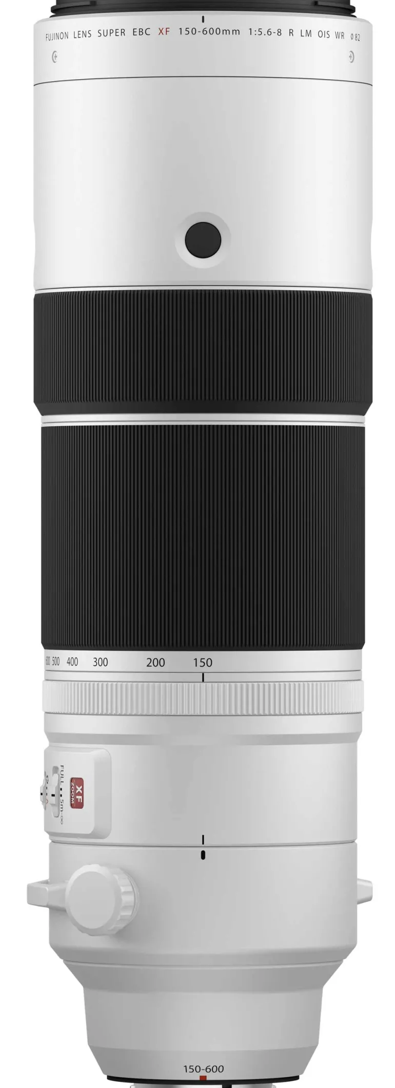 FUJIFILM FUJIXF 150-600/5.6-8 R LM OIS WR< Zoom