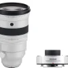 FUJIFILM FUJIXF 200/2 R LM OIS WR + TC X 1.4< Focale Fixe