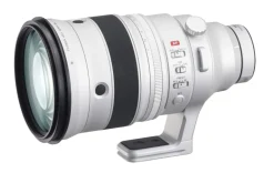 FUJIFILM FUJIXF 200/2 R LM OIS WR + TC X 1.4< Focale Fixe