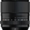 FUJIFILM FUJIXF 23/1.4 R LM WR< Focale Fixe