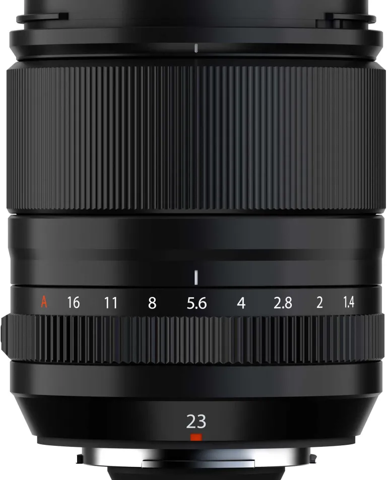 FUJIFILM FUJIXF 23/1.4 R LM WR< Focale Fixe