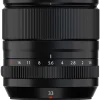 FUJIFILM FUJIXF 33/1.4 R LM WR< Focale Fixe