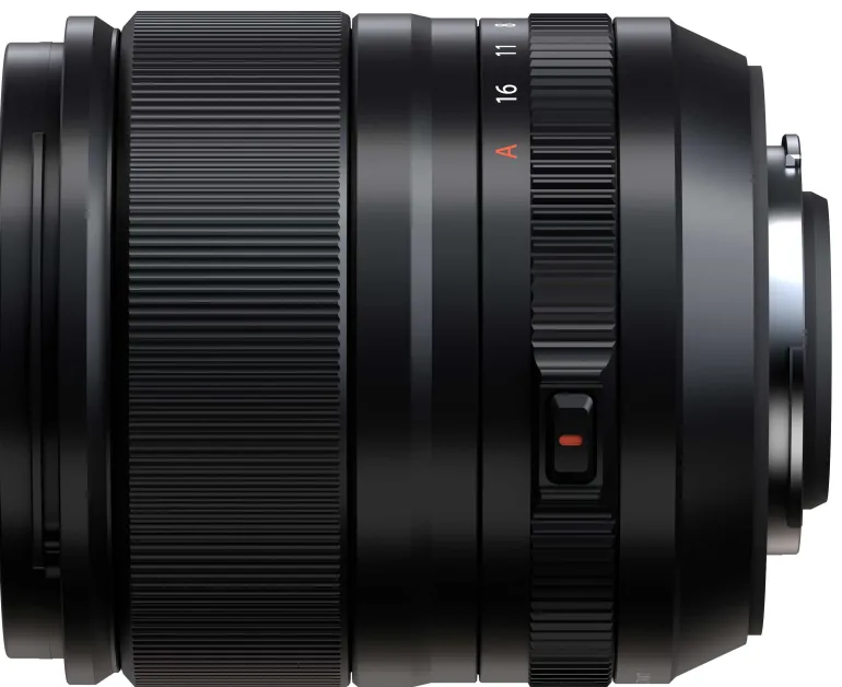 FUJIFILM FUJIXF 33/1.4 R LM WR< Focale Fixe