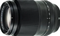 FUJIFILM FUJIXF 90/2 R LM WR< Focale Fixe