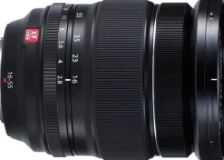 FUJIFILM FUJIXF 16-55/2.8 R LM WR< Zoom