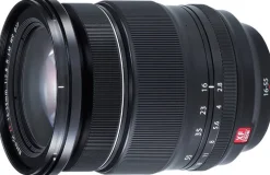 FUJIFILM FUJIXF 16-55/2.8 R LM WR< Zoom