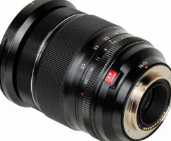 FUJIFILM FUJIXF 16-55/2.8 R LM WR< Zoom