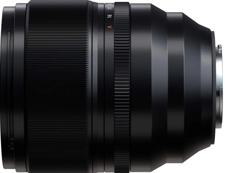FUJIFILM FUJIXF 50/1.0 R WR< Focale Fixe