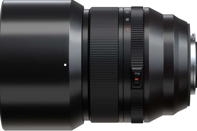 FUJIFILM FUJIXF 56/1.2 R WR< Focale Fixe