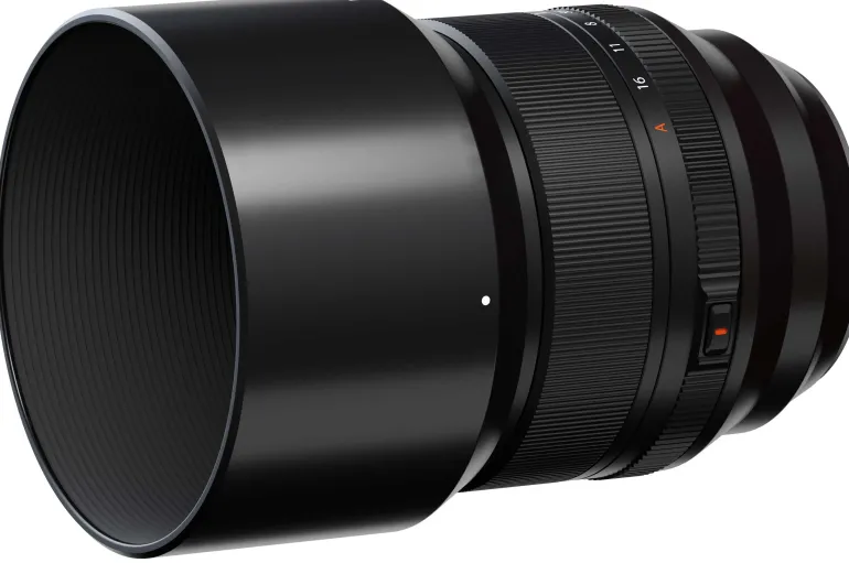 FUJIFILM FUJIXF 56/1.2 R WR< Focale Fixe