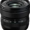 FUJIFILM FUJIXF 8/3.5 R WR< Focale Fixe