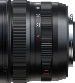 FUJIFILM FUJIXF 8/3.5 R WR< Focale Fixe