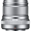 FUJIFILM FUJIXF 50/2 R WR ARGENT< Focale Fixe