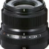 FUJIFILM FUJIXF 23/2 R WR NOIR< Focale Fixe
