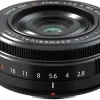 FUJIFILM FUJIXF 27/2.8 R WR PH< Focale Fixe