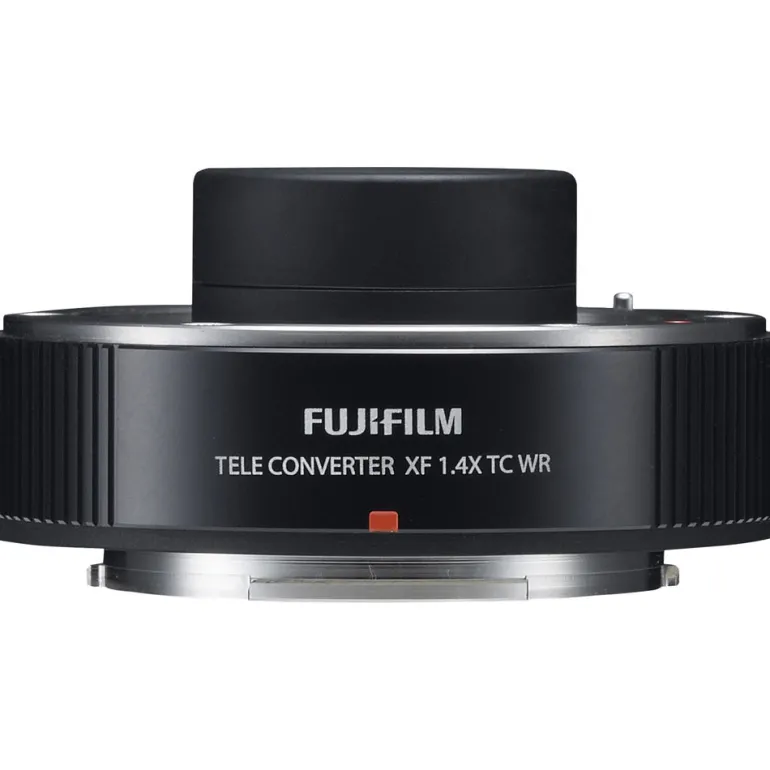 FUJIFILM FUJIXF 1.4 x TC WR< Accessoires