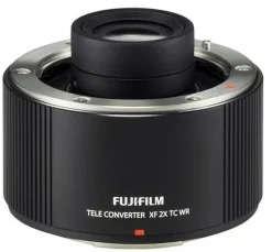 FUJIFILM FUJIXF 2.0 x TC WR< Accessoires