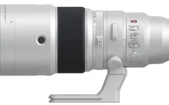 FUJIFILM FUJIXF 500MM F5.6 R LM OIS WR< Focale Fixe