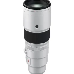 FUJIFILM FUJIXF 500MM F5.6 R LM OIS WR< Focale Fixe