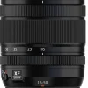 FUJIFILM FUJIXF 16-50MM F2.8-4.8 R LM WR< Zoom