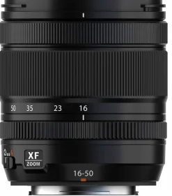FUJIFILM FUJIXF 16-50MM F2.8-4.8 R LM WR< Zoom
