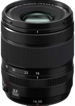 FUJIFILM FUJIXF 16-50MM F2.8-4.8 R LM WR< Zoom
