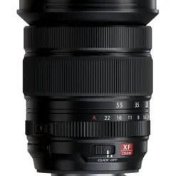 FUJIFILM FUJIXF 16-55MM F2.8 R LM WR II< Zoom