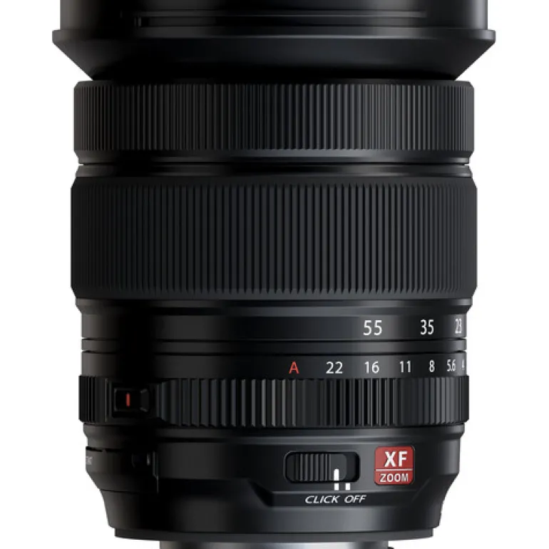 FUJIFILM FUJIXF 16-55MM F2.8 R LM WR II< Zoom