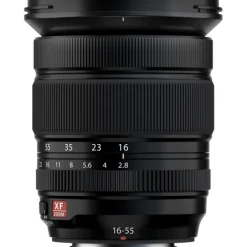 FUJIFILM FUJIXF 16-55MM F2.8 R LM WR II< Zoom