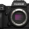 FUJIFILM FUJIX-H2 NOIR< Hybride
