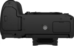 FUJIFILM FUJIX-H2 NOIR< Hybride