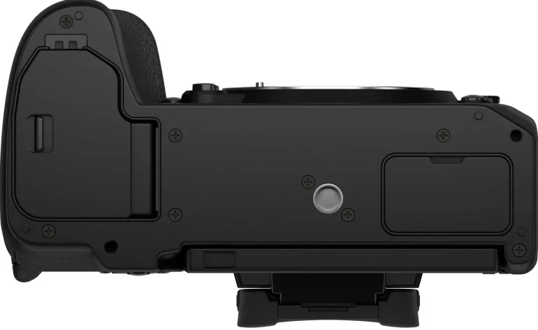 FUJIFILM FUJIX-H2 NOIR< Hybride