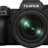 FUJIFILM FUJIX-H2 NOIR + XF 16-80 KIT< Hybride