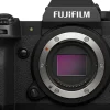 FUJIFILM FUJIX-H2S NOIR< Hybride