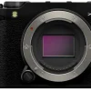 FUJIFILM FUJIX-M5 NOIR BOITIER NU< Hybride