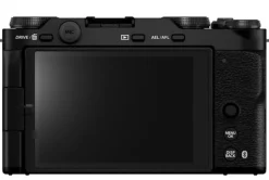 FUJIFILM FUJIX-M5 NOIR BOITIER NU< Hybride