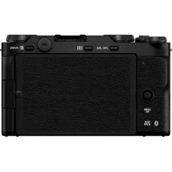 FUJIFILM FUJIX-M5 NOIR BOITIER NU< Hybride