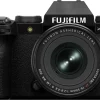 FUJIFILM FUJIX-S20 NOIR + XF 16-50MM< Hybride