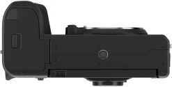 FUJIFILM FUJIX-S20 NOIR BOITIER NU< Hybride
